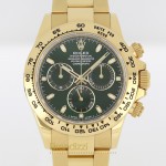  Rolex Daytona Ref. 116508