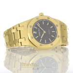  Audemars Piguet Royal Oak Lady