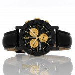  Bulgari Carbongold (New York) Ref. BB 38 CL CH