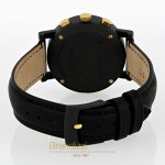  Bulgari Carbongold (New York) Ref. BB 38 CL CH