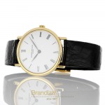  Vacheron Constantin Ref. 31039/1