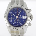  Tudor Chronograph Ref. 79280P