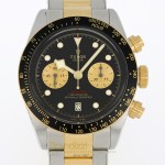  Tudor Black Bay Chrono Ref. 79363N