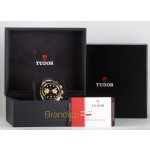  Tudor Black Bay Chrono Ref. 79363N