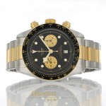  Tudor Black Bay Chrono Ref. 79363N