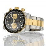  Tudor Black Bay Chrono Ref. 79363N