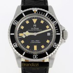  Tudor Submariner Snowflake Ref. 9411