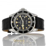  Tudor Submariner Snowflake Ref. 9411