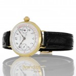 Ulysse Nardin Chrono Lemania Vintage