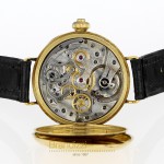 Ulysse Nardin Chrono Lemania Vintage