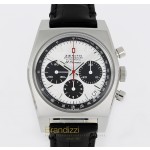  Zenith El Primero 50th Anniversary Ref. 03.A384.400/21.C815