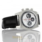  Zenith El Primero 50th Anniversary Ref. 03.A384.400/21.C815