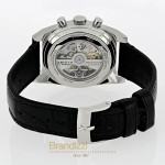  Zenith El Primero 50th Anniversary Ref. 03.A384.400/21.C815