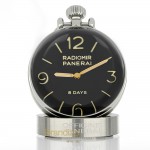  Panerai Table Clock PAM 00581