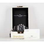  IWC Fliegerchronograph Ref. 3706