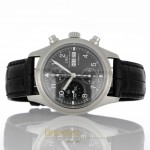  IWC Fliegerchronograph Ref. 3706