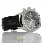  IWC Fliegerchronograph Ref. 3706