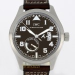  IWC Pilot Saint Exupery Ref. 320104