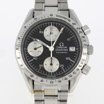  Omega Speedmaster Reduced