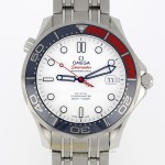  Omega Seamaster Diver 300M Commanders 007 Ref. 21232412004001