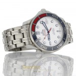  Omega Seamaster Diver 300M Commanders 007 Ref. 21232412004001