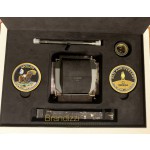  Omega Speedmaster Apollo 11 50th Anniversary Ref. 31020425001001