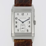  Jaeger Le Coultre Reverso Duo Face Ref. 270.8.54