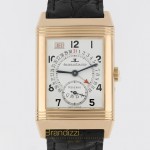  Jaeger Le Coultre Reverso Day Date Ref. 270.2.36