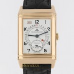  Jaeger Le Coultre Reverso Day Date Ref. 270.2.36