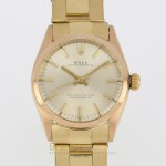 Rolex Oyster Perpetual Ref. 6548