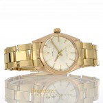  Rolex Oyster Perpetual Ref. 6548