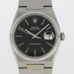  Rolex Date Just Oysterquartz Ref. 17000 - Prima serie