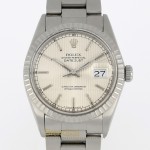  Rolex Date Just Ref. 16030