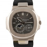  Patek Philippe Nautilus Ref. 5712G