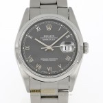  Rolex Date Just Ref. 16200