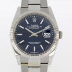  Rolex Date Just Ref. 126234