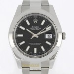  Rolex Date Just II Ref. 116300