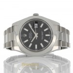  Rolex Date Just II Ref. 116300