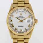  Rolex Day Date Ref. 18038