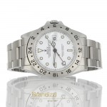  Rolex Explorer II Ref. 16570 Chicchi di Mais