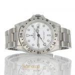  Rolex Explorer II Ref. 16570 Chicchi di Mais