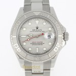  Rolex Yacht Master Ref. 16622