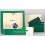  Rolex Sea Dweller Deepsea D-Blue Ref. 126660