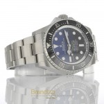  Rolex Sea Dweller Deepsea D-Blue Ref. 126660