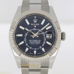  Rolex Sky Dweller Ref. 326934