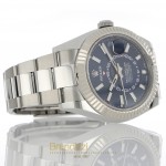  Rolex Sky Dweller Ref. 326934