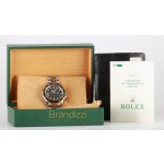  Rolex GMT II Ref. 16713