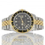  Rolex GMT II Ref. 16713