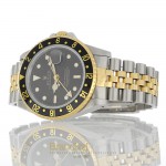  Rolex GMT II Ref. 16713