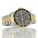  Rolex GMT II Ref. 16713